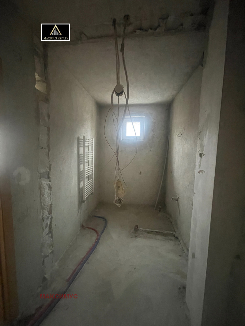 Продава 3-СТАЕН, гр. София, Борово, снимка 12 - Апартаменти - 53408636