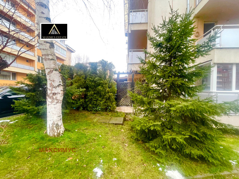 Продава 3-СТАЕН, гр. София, Борово, снимка 3 - Апартаменти - 53408636