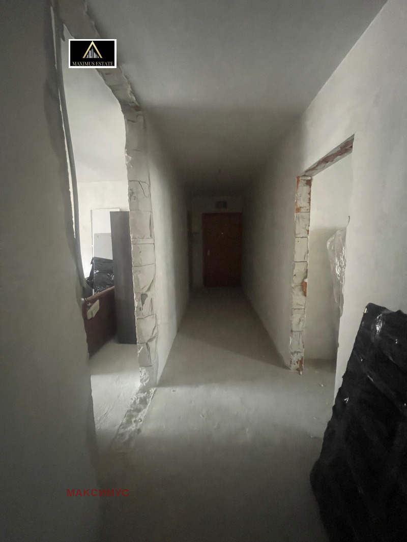 Продава 3-СТАЕН, гр. София, Борово, снимка 7 - Апартаменти - 53408636