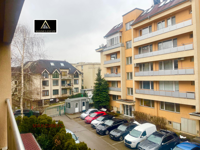 Продава 3-СТАЕН, гр. София, Борово, снимка 16 - Апартаменти - 53408636