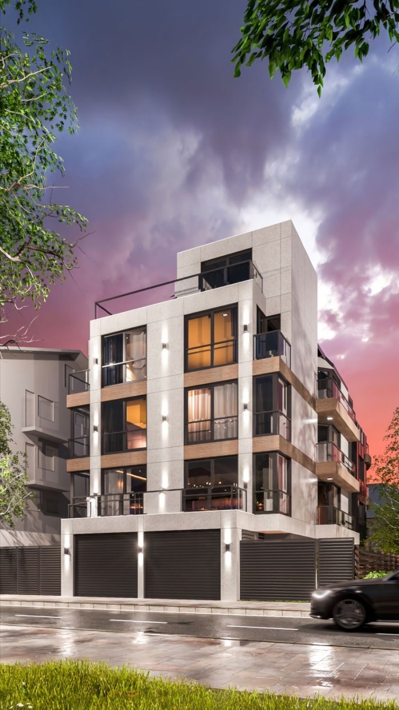 Продава 3-СТАЕН, гр. София, област София-град, снимка 3 - Апартаменти - 53518705