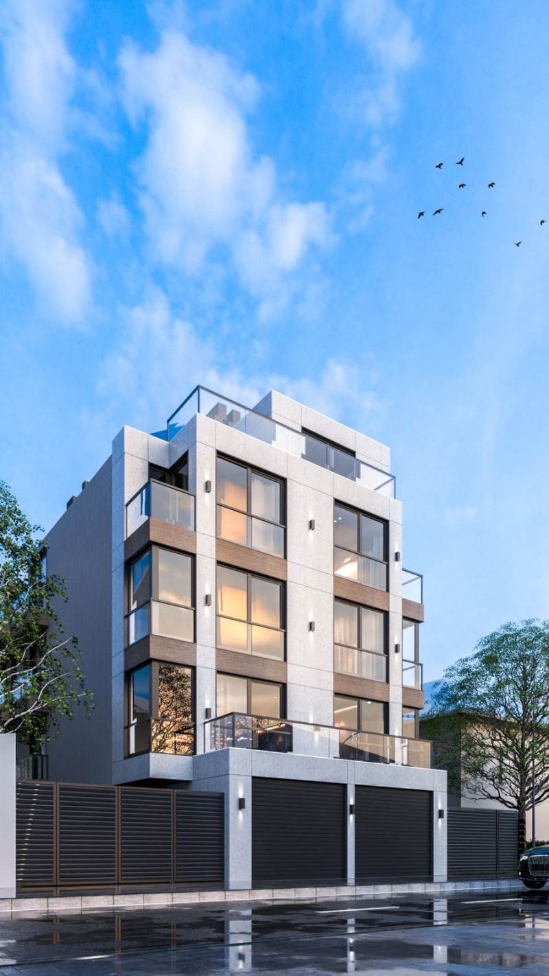 Продава 3-СТАЕН, гр. София, област София-град, снимка 6 - Апартаменти - 53518705