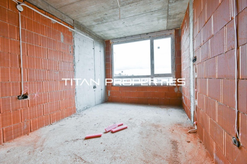 Продава 3-СТАЕН, гр. София, Овча купел 2, снимка 4 - Апартаменти - 53588176