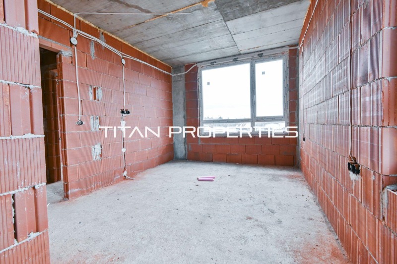 Продава 3-СТАЕН, гр. София, Овча купел 2, снимка 3 - Апартаменти - 53588176