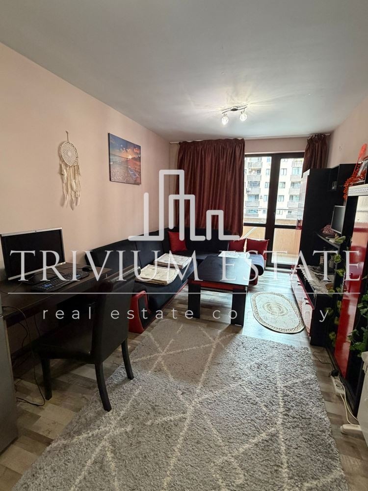 Продава 3-СТАЕН, гр. Пловдив, Южен, снимка 4 - Апартаменти - 54227441