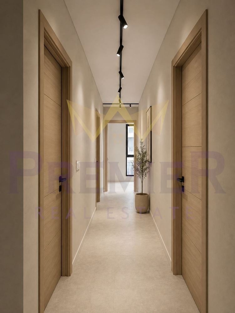 Продава 3-СТАЕН, гр. Пловдив, Кършияка, снимка 3 - Апартаменти - 55537985