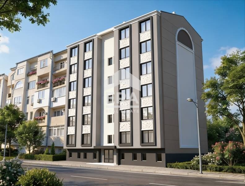 Продава 3-СТАЕН, гр. Ямбол, Христо Ботев