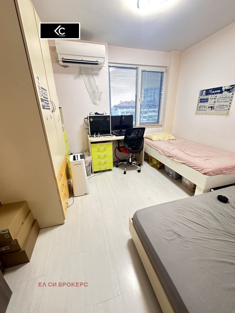 Till salu  3 sovrum Sofia , Darvenica , 100 kvm | 54441531 - bild [11]
