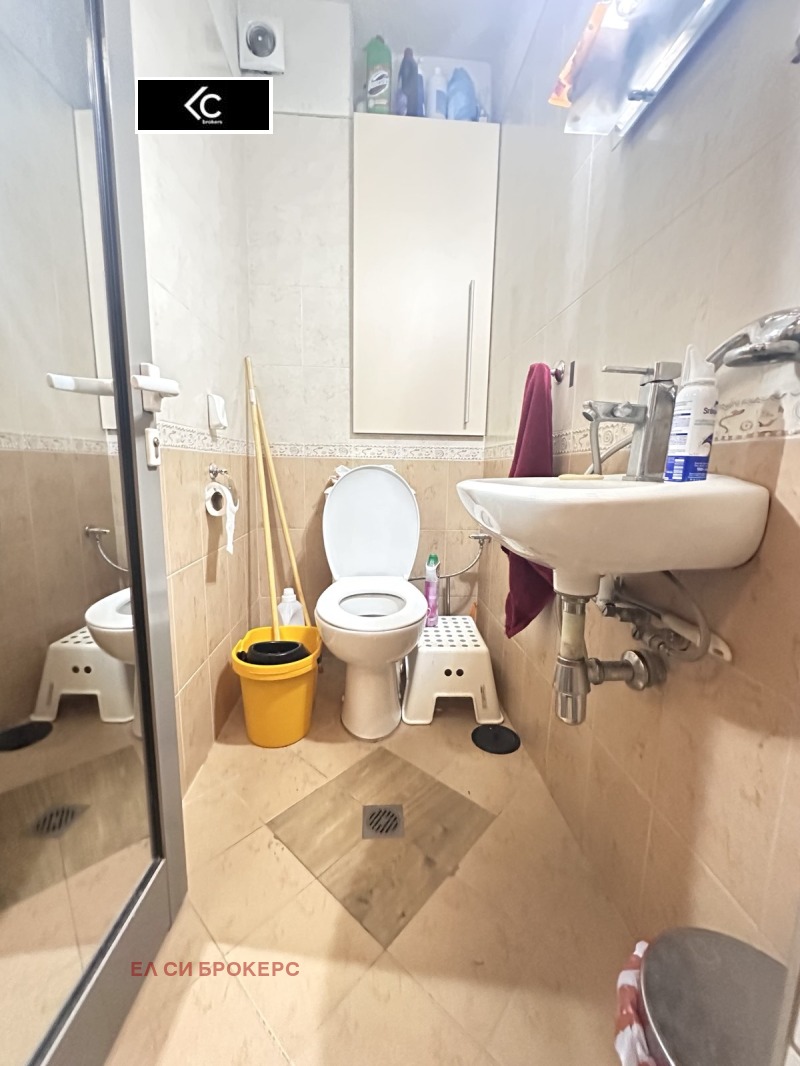 Till salu  3 sovrum Sofia , Darvenica , 100 kvm | 54441531 - bild [15]