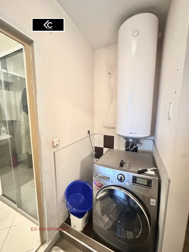 Till salu  3 sovrum Sofia , Darvenica , 100 kvm | 54441531 - bild [9]