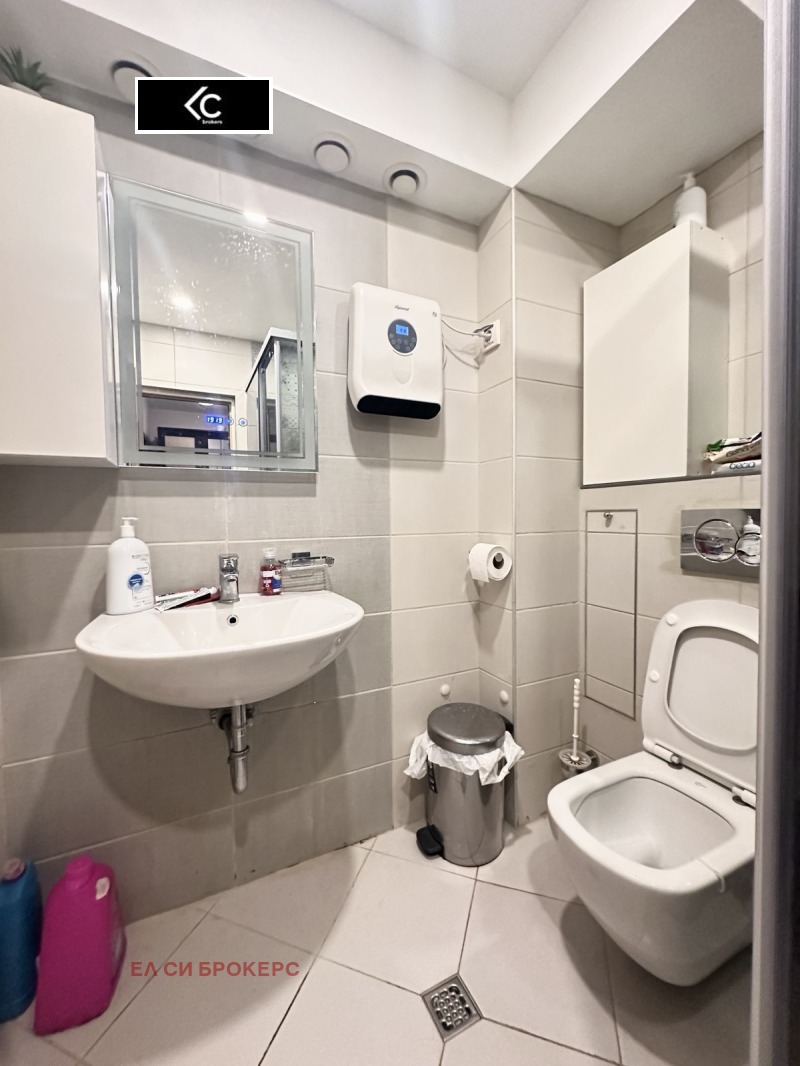 Till salu  3 sovrum Sofia , Darvenica , 100 kvm | 54441531 - bild [6]