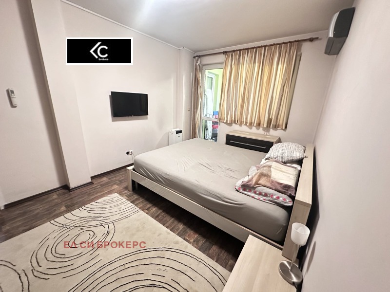 Till salu  3 sovrum Sofia , Darvenica , 100 kvm | 54441531