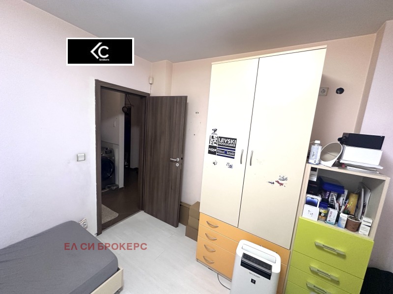 Till salu  3 sovrum Sofia , Darvenica , 100 kvm | 54441531 - bild [13]