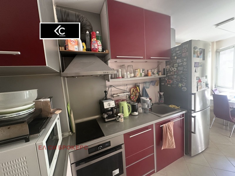 Till salu  3 sovrum Sofia , Darvenica , 100 kvm | 54441531 - bild [17]