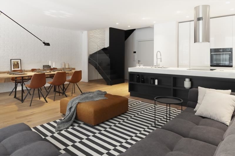Продава  4-стаен град София , Манастирски ливади , 125 кв.м | 11558711 - изображение [4]
