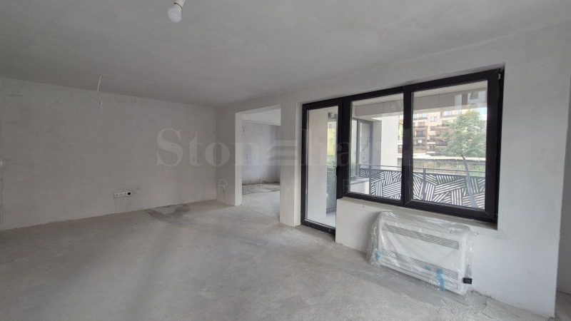 Продава 4-СТАЕН, гр. София, Манастирски ливади, снимка 8 - Апартаменти - 53119735