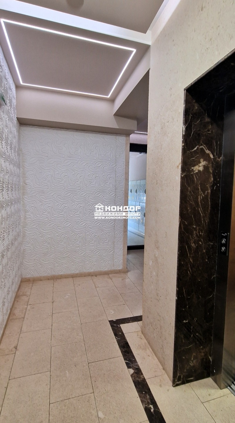 For Sale  3+ bedroom Plovdiv , Hristo Smirnenski , 138 sq.m | 25457041 - image [5]