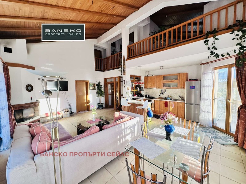 For Sale  House region Blagoevgrad , Razlog , 232 sq.m | 54755524