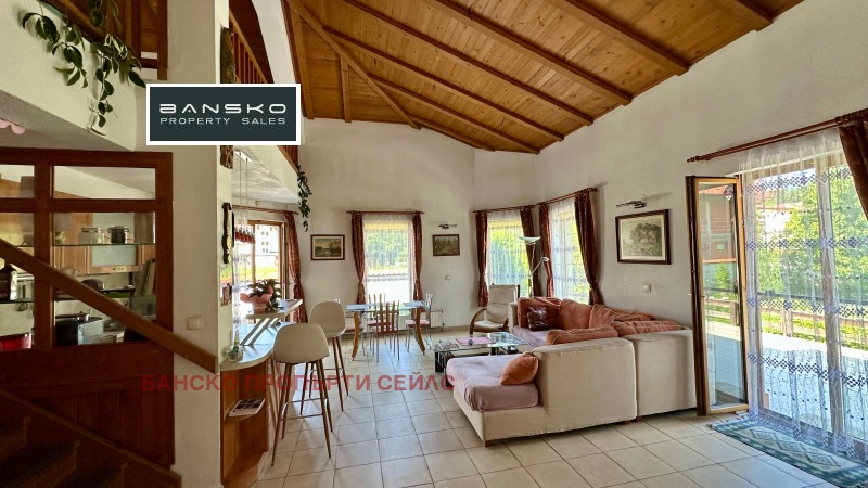 For Sale  House region Blagoevgrad , Razlog , 232 sq.m | 54755524 - image [11]
