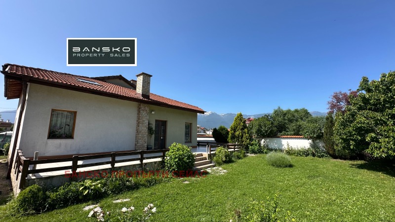 For Sale  House region Blagoevgrad , Razlog , 232 sq.m | 54755524 - image [2]