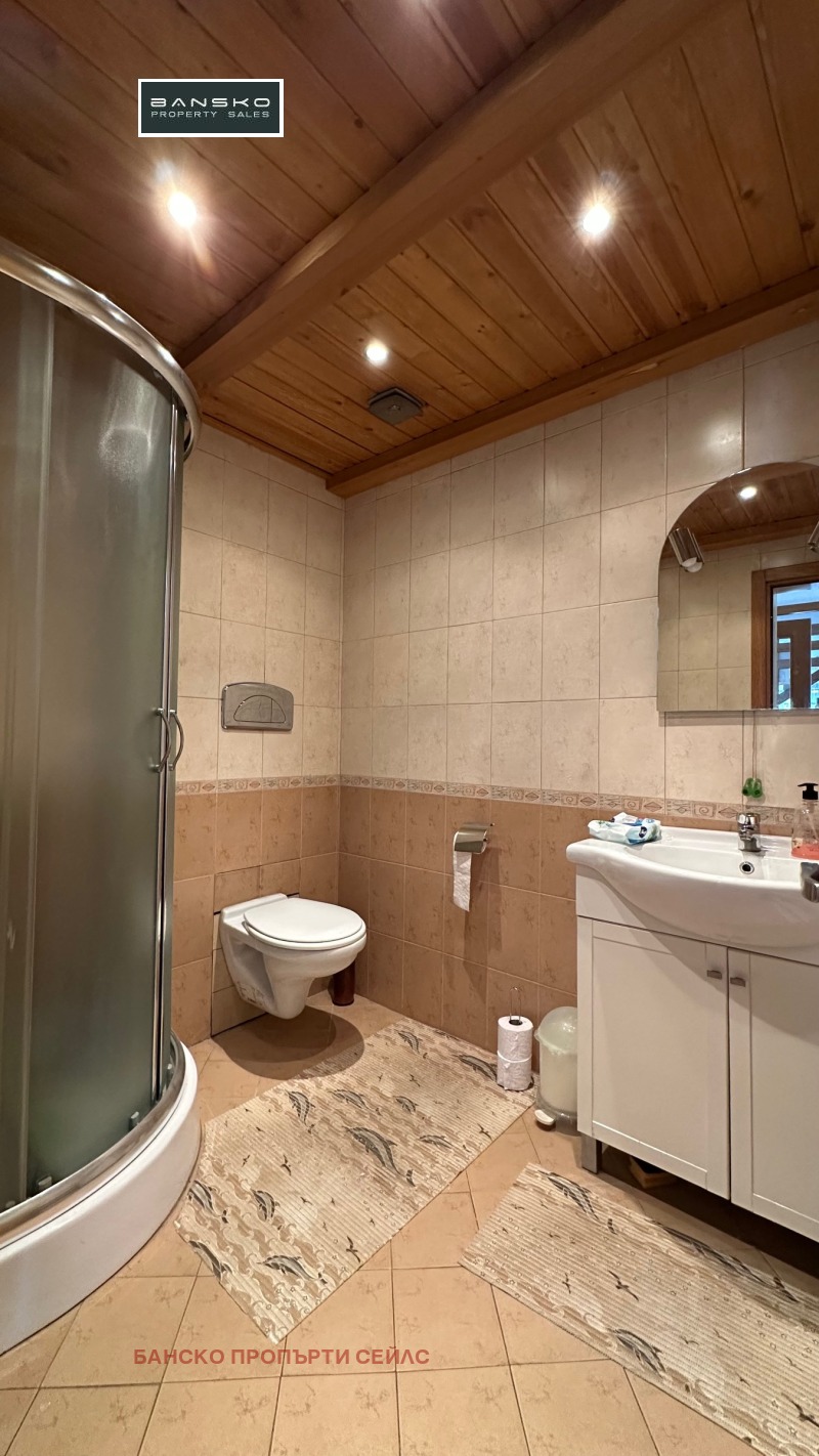 For Sale  House region Blagoevgrad , Razlog , 232 sq.m | 54755524 - image [10]