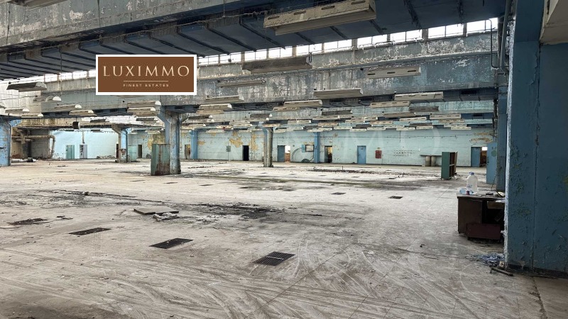 Na sprzedaż  Składowanie Wraca , Promiszlena zona , 45000 mkw | 41687802 - obraz [4]