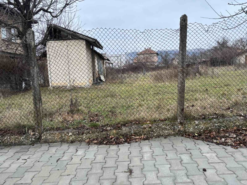 Продава ПАРЦЕЛ, гр. Годеч, област София област, снимка 4 - Парцели - 53189145