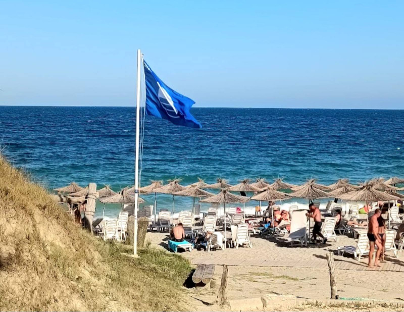 Продава ПАРЦЕЛ, гр. Варна, м-т Ракитника, снимка 2 - Парцели - 53498020