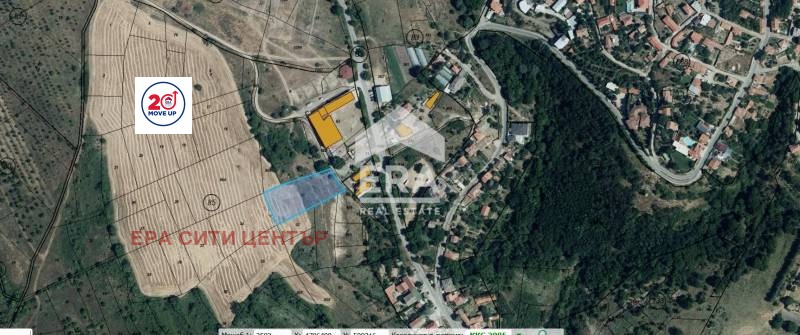 Продава ПАРЦЕЛ, с. Змейово, област Стара Загора