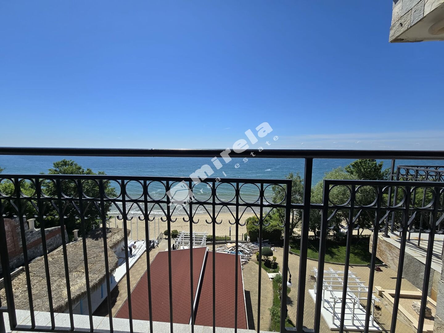 Продава 2-СТАЕН, к.к. Елените, област Бургас, снимка 2 - Апартаменти - 53674667