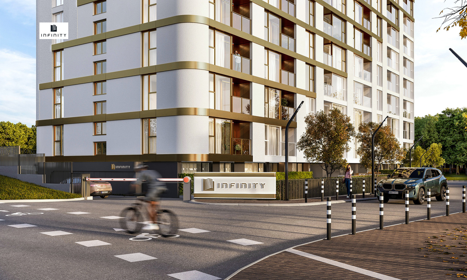 Продава 2-СТАЕН, гр. София, Банишора, снимка 5 - Апартаменти - 53626377