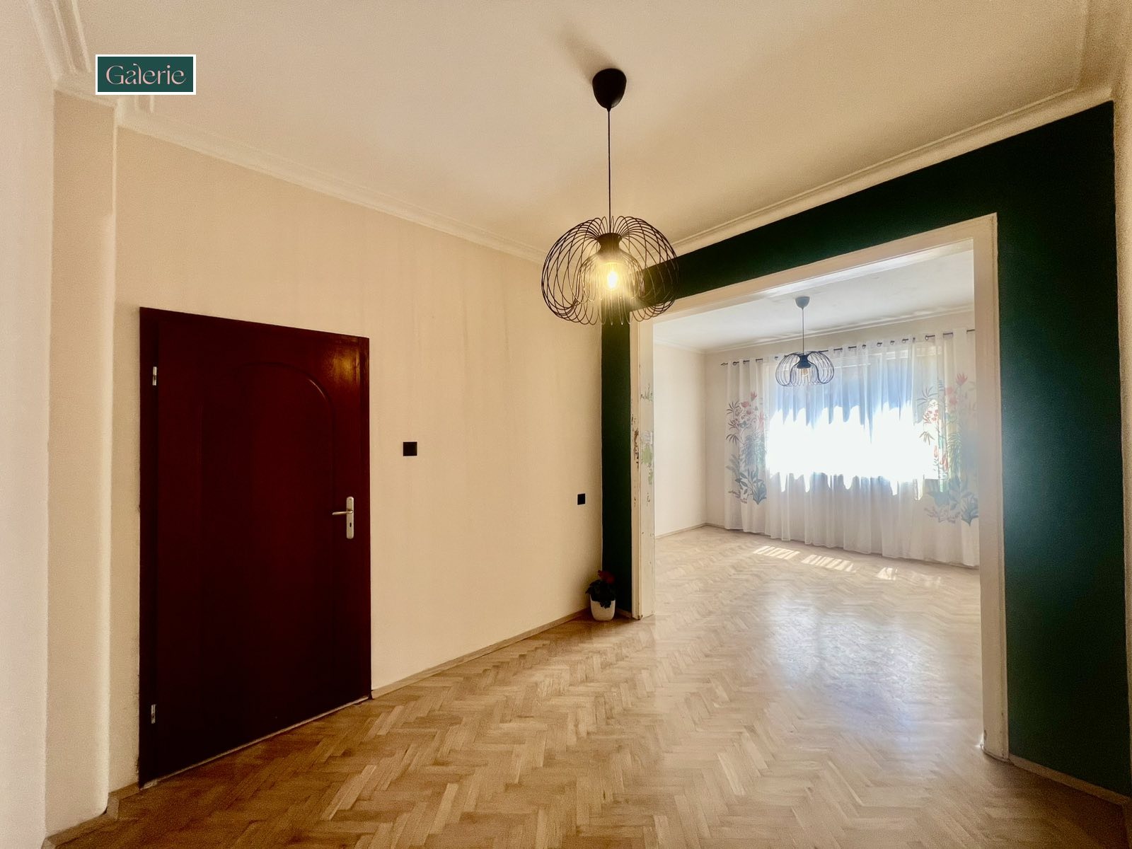Продава 2-СТАЕН, гр. София, Докторски паметник, снимка 3 - Апартаменти - 54534168
