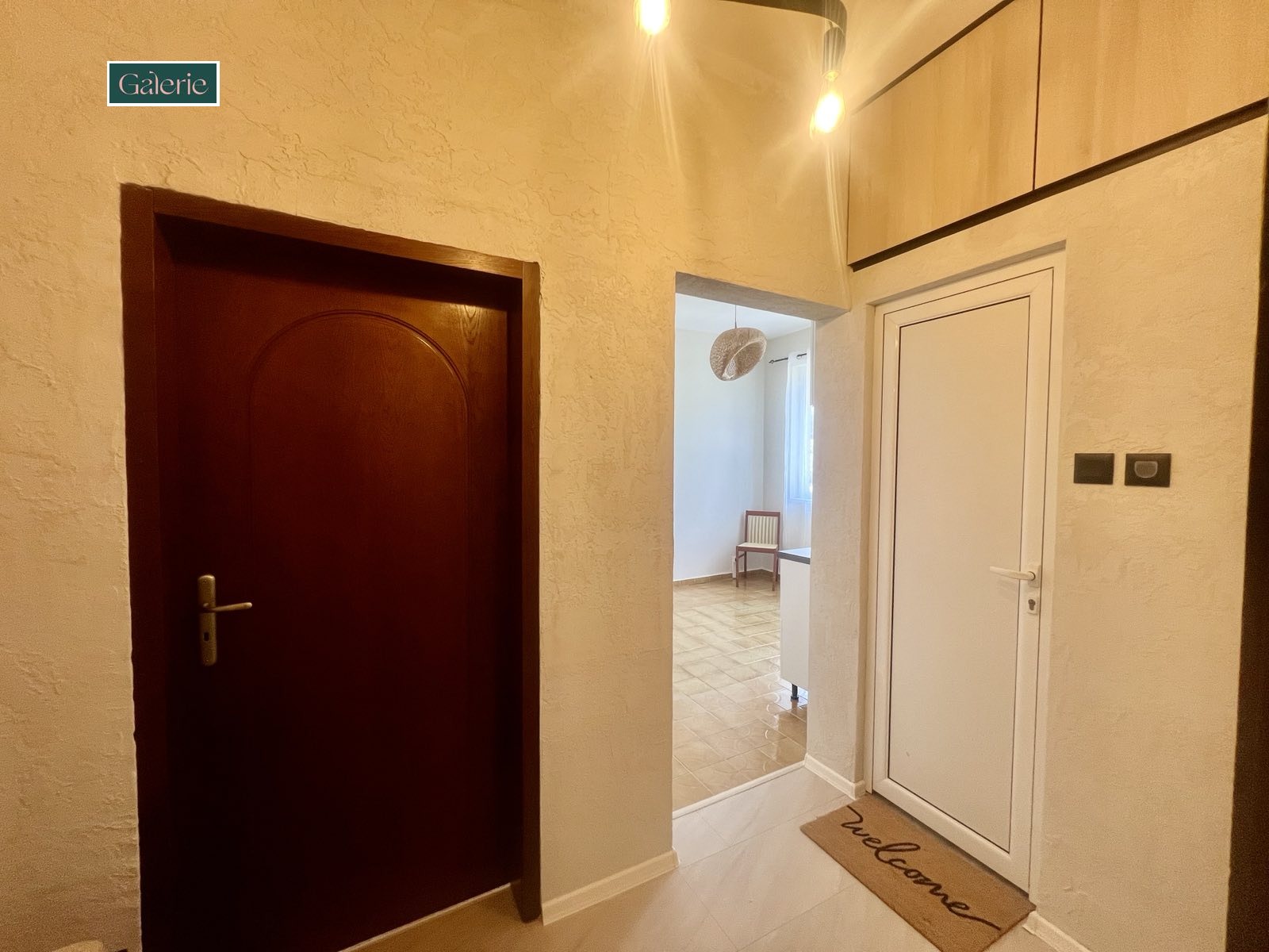 Продава 2-СТАЕН, гр. София, Докторски паметник, снимка 4 - Апартаменти - 54534168