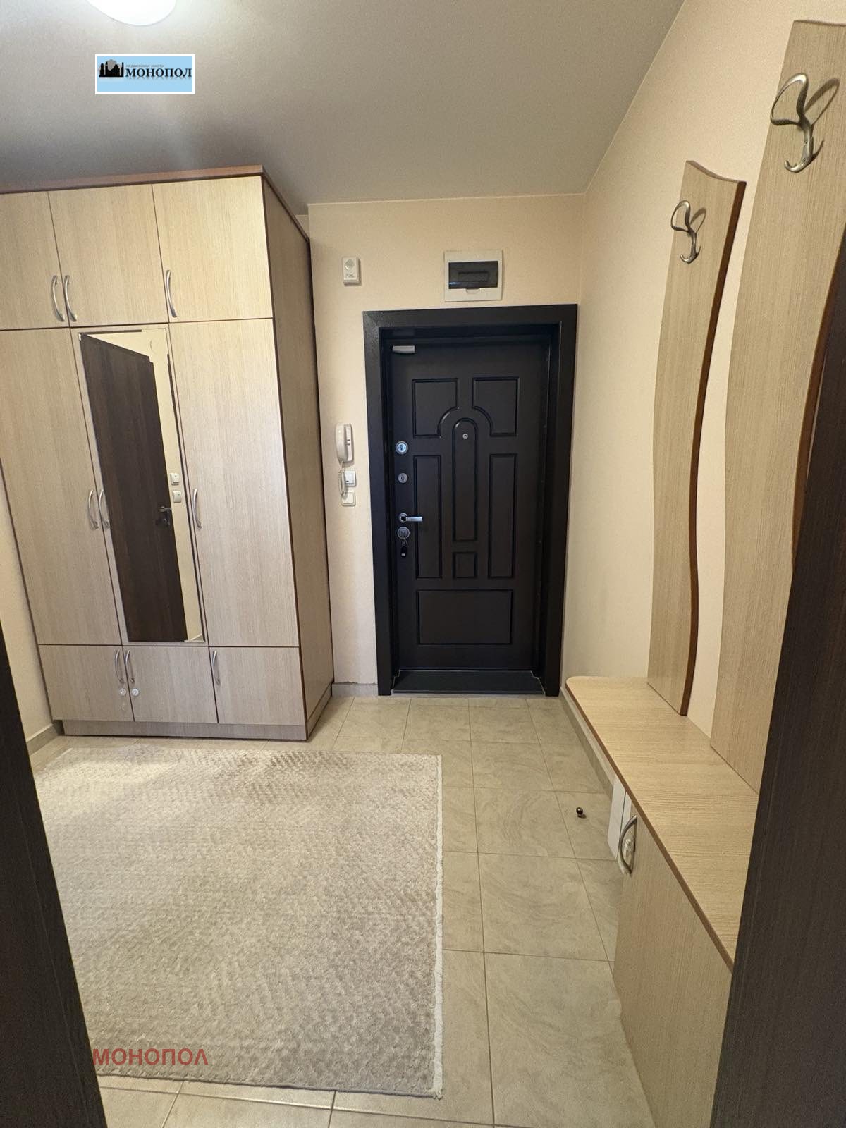 Продава 2-СТАЕН, гр. София, Манастирски ливади, снимка 7 - Апартаменти - 54601169