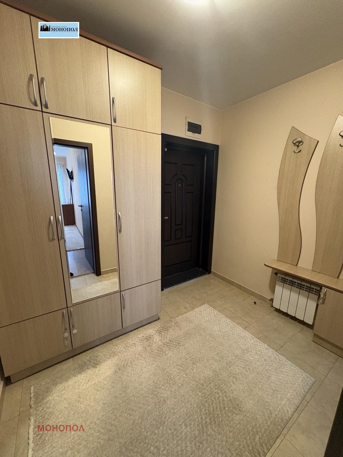 Продава 2-СТАЕН, гр. София, Манастирски ливади, снимка 3 - Апартаменти - 54601169
