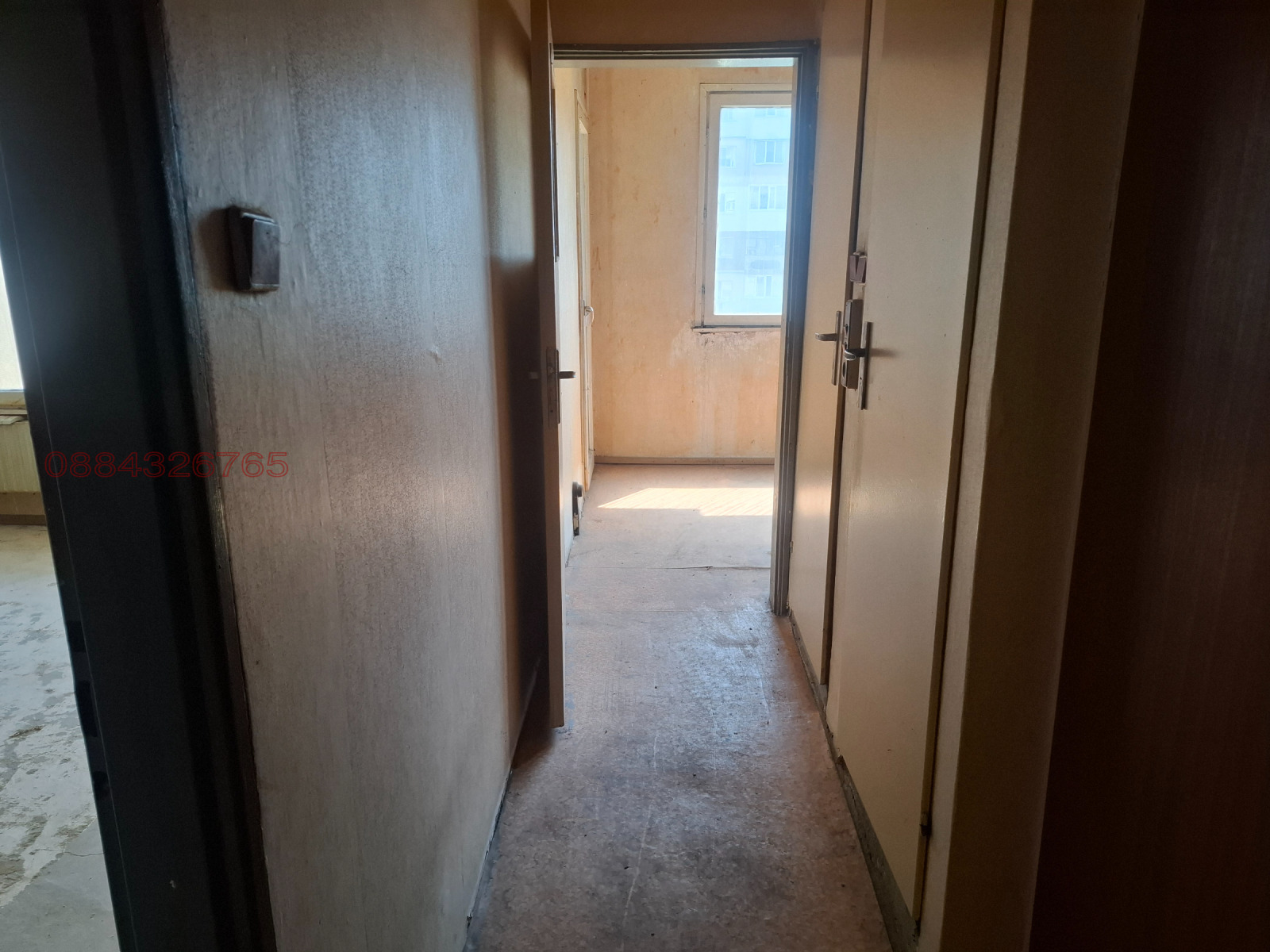Продава 2-СТАЕН, гр. София, Овча купел 2, снимка 2 - Апартаменти - 54989710