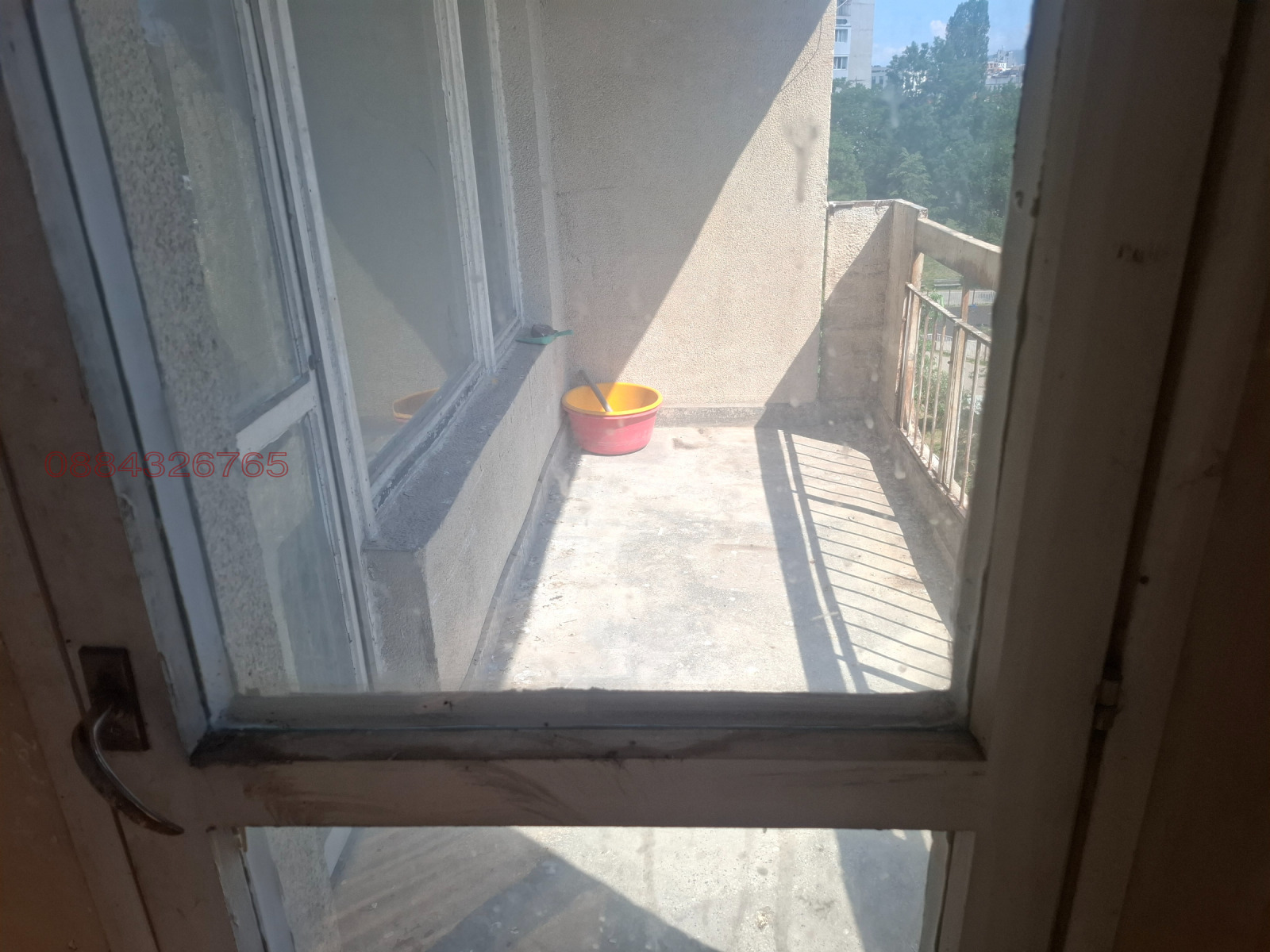 Продава 2-СТАЕН, гр. София, Овча купел 2, снимка 5 - Апартаменти - 54989710