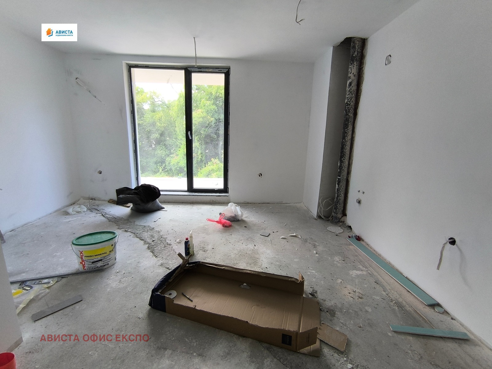 Продава 2-СТАЕН, гр. София, Витоша, снимка 5 - Апартаменти - 55308493