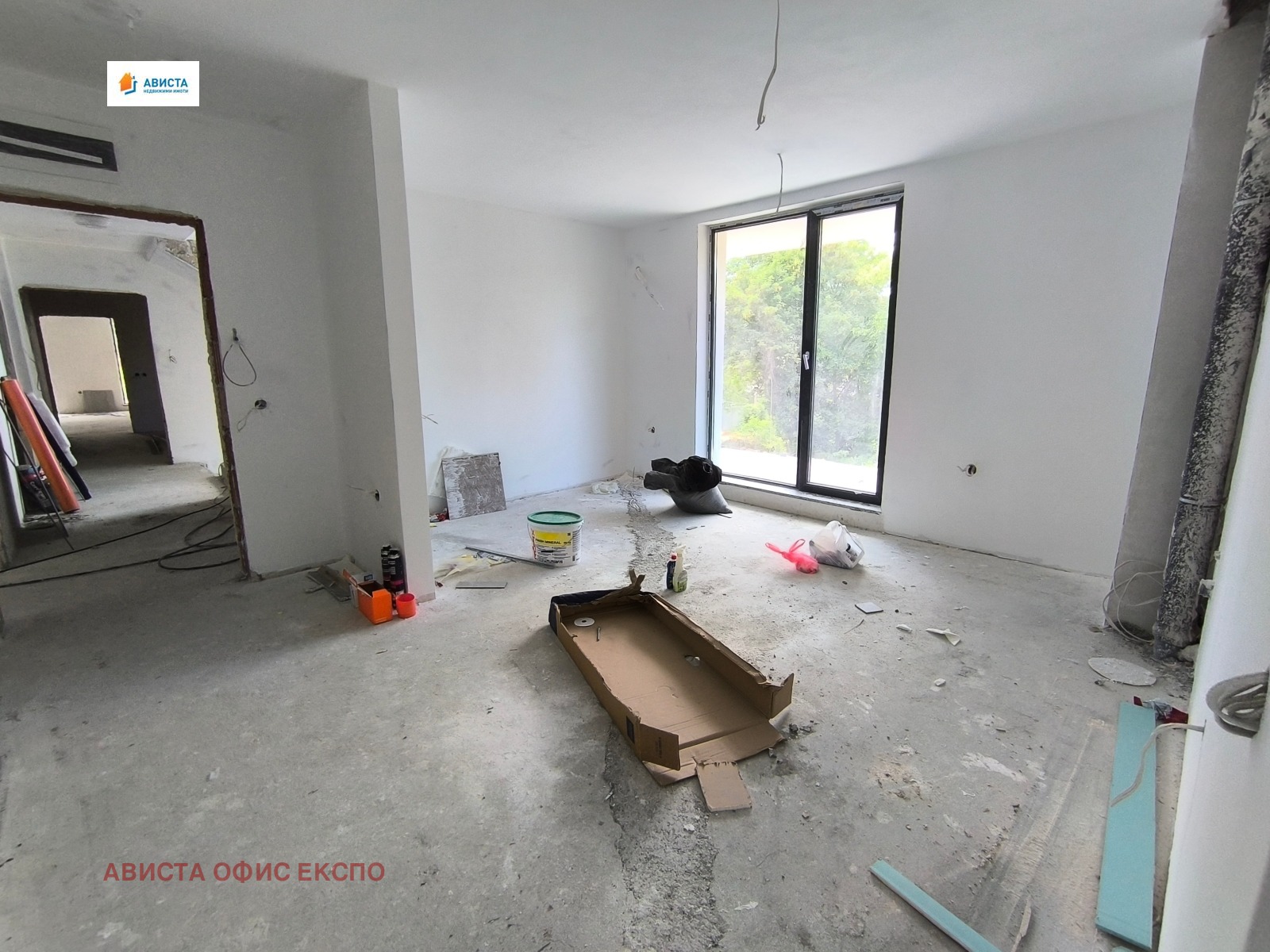 Продава 2-СТАЕН, гр. София, Витоша, снимка 4 - Апартаменти - 55308493