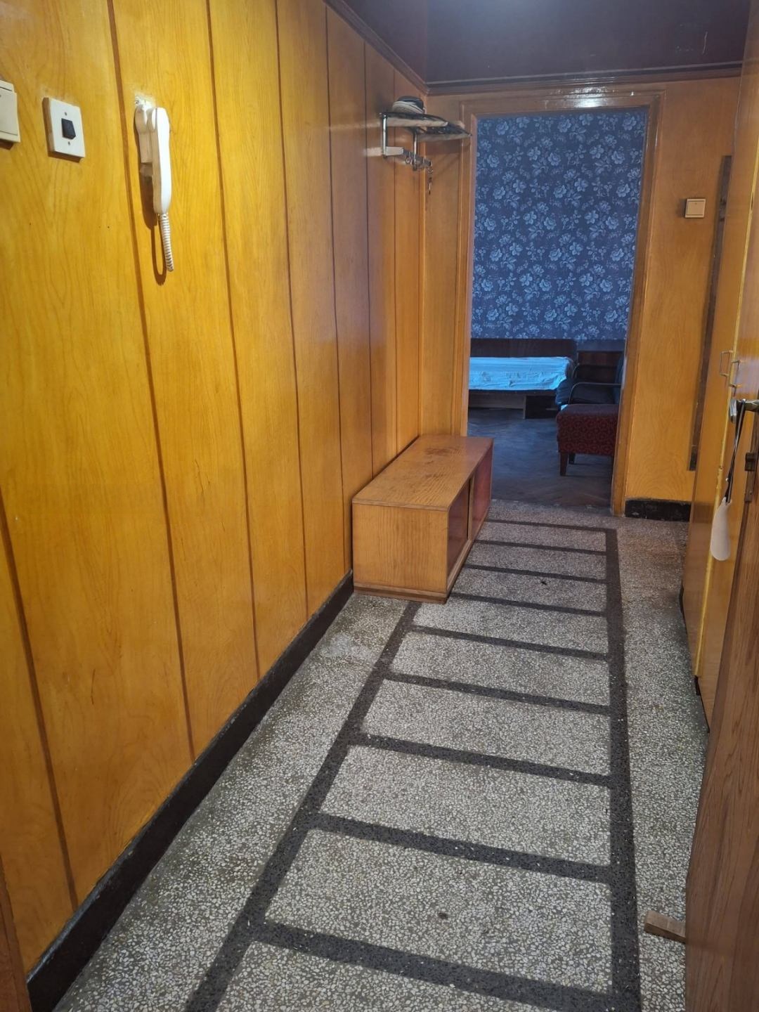 Продава 2-СТАЕН, гр. Плевен, Широк център, снимка 7 - Апартаменти - 55377493