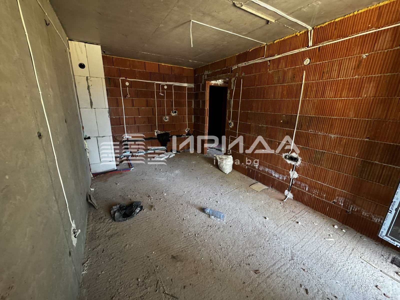 Продава 2-СТАЕН, гр. София, Лозенец, снимка 2 - Апартаменти - 55571539