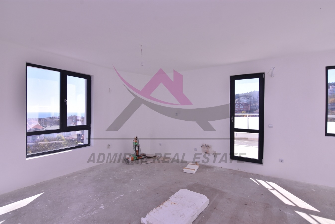 Продава 3-СТАЕН, гр. Варна, Виница, снимка 2 - Апартаменти - 53775559