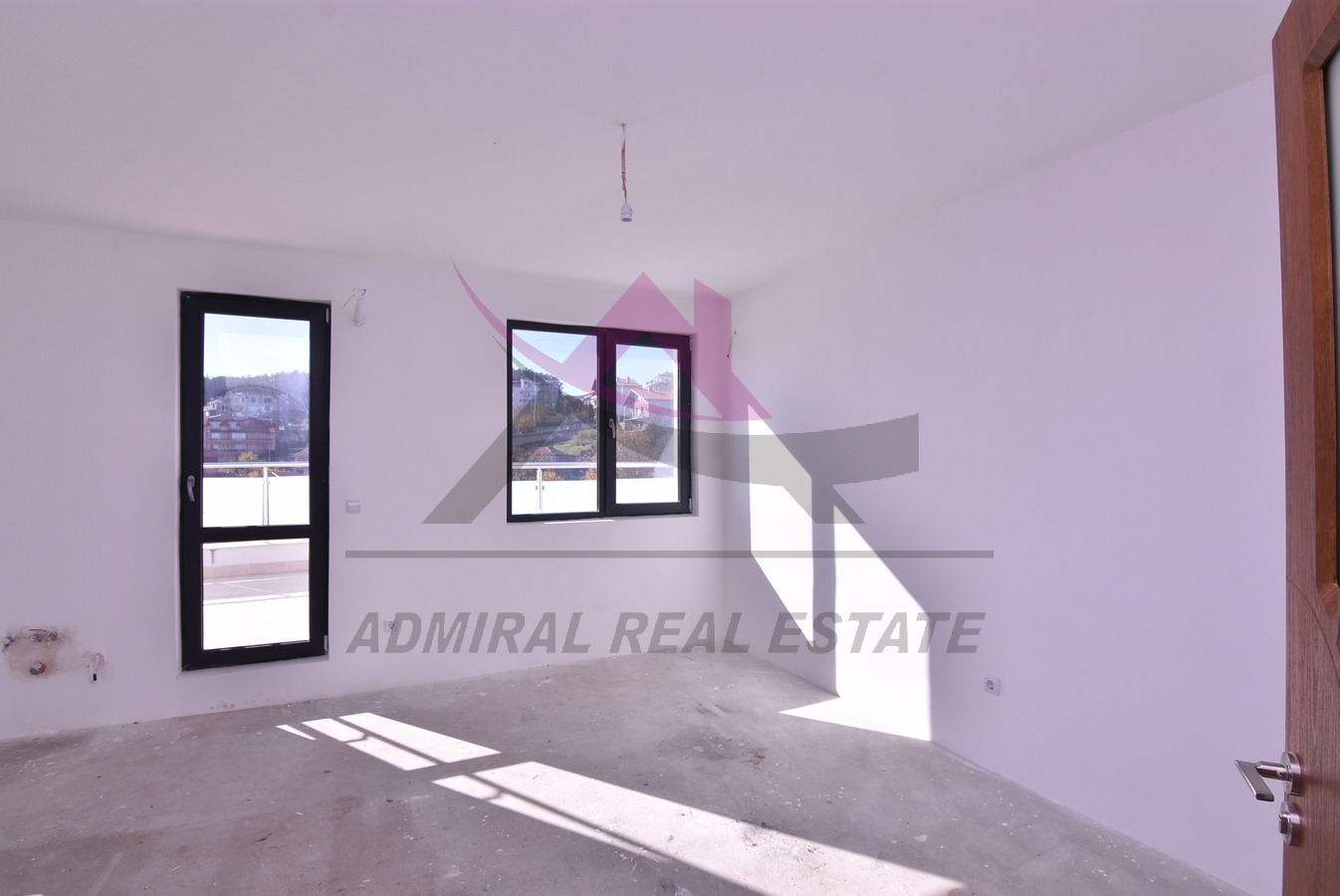 Продава 3-СТАЕН, гр. Варна, Виница, снимка 3 - Апартаменти - 53775559