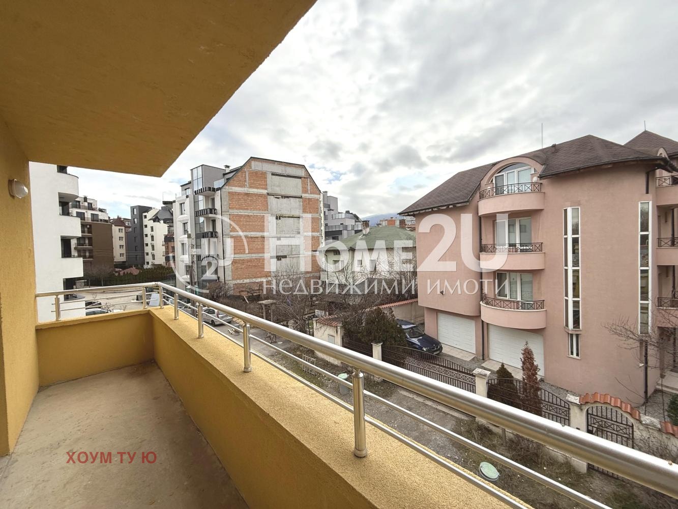 Продава 3-СТАЕН, гр. София, Кръстова вада, снимка 7 - Апартаменти - 53441656