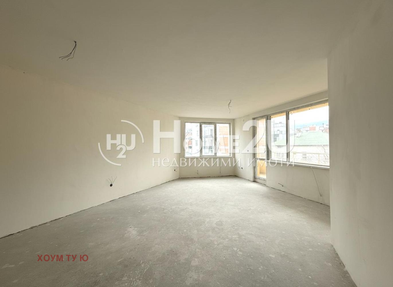 Продава 3-СТАЕН, гр. София, Кръстова вада, снимка 2 - Апартаменти - 53441656