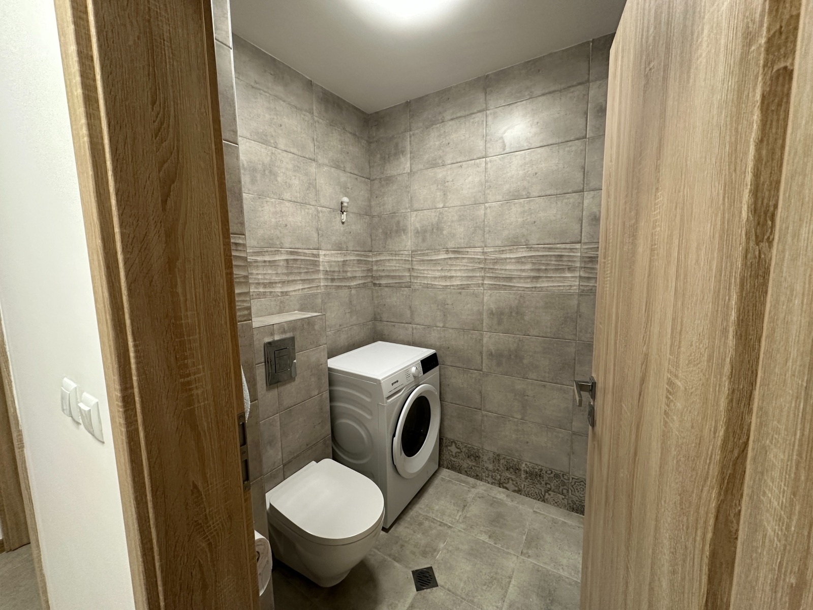 Продава 3-СТАЕН, гр. Варна, Погреби, снимка 8 - Апартаменти - 53643714