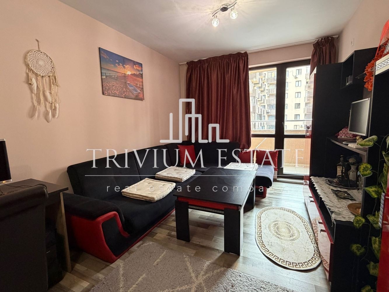 Продава 3-СТАЕН, гр. Пловдив, Южен