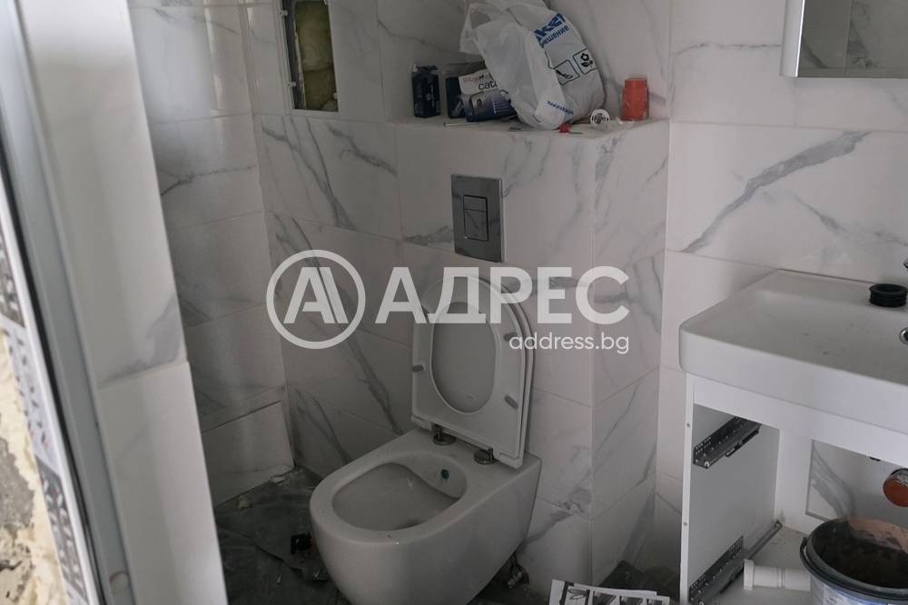 Продава 3-СТАЕН, гр. София, Манастирски ливади, снимка 3 - Апартаменти - 54327650