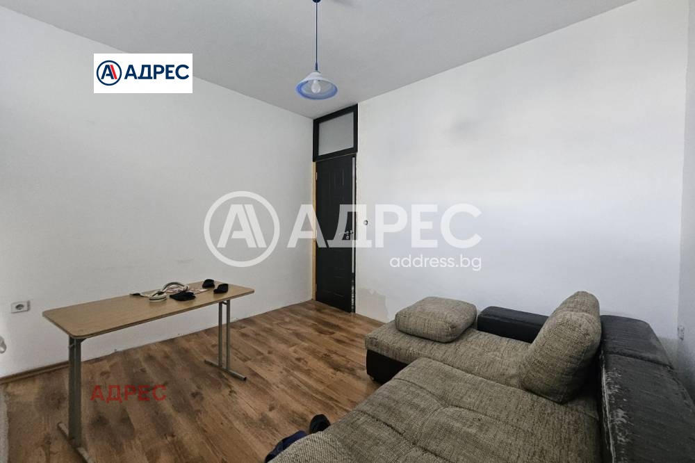 Продава 3-СТАЕН, гр. Варна, Цветен квартал, снимка 3 - Апартаменти - 55186956
