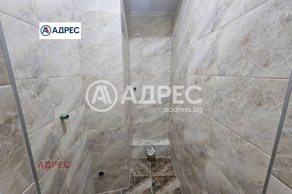 Продава 3-СТАЕН, гр. Варна, Цветен квартал, снимка 6 - Апартаменти - 55186956